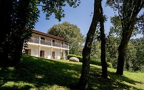 Hotel Rural Quinta De Novais